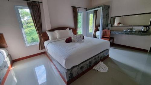 PawPaw Resort near Samui Aquarium and Tiger Zoo PawPaw Resort near Samui Aquarium and Tiger Zoo