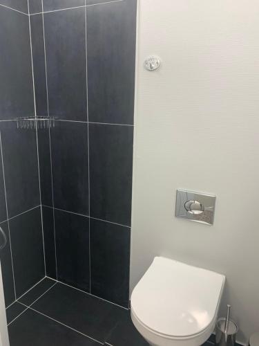 Skovbakkegaardens Bed & Bath - Værelser med eget bad in Aalborg Skovbakkegaardens Bed & Bath - Værelser med eget bad in Aalborg