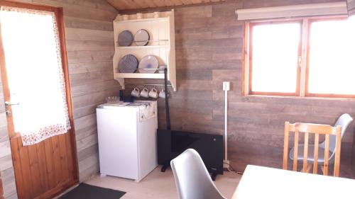 Stundarfriður cottages in Стикишоумур Stundarfriður cottages in Стикишоумур