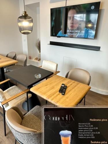 设施服务, ConnectIN Apartments in 佩尔 设施服务, ConnectIN Apartments in 佩尔