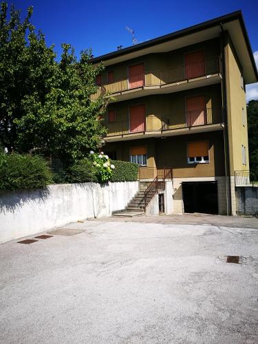 Esterno, Appartamento L'Airone Cenerino in Canzo Esterno, Appartamento L'Airone Cenerino in Canzo