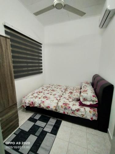 NASYA HOMESTAY BANDAR ENSTEK in Bandar Baru Enstek NASYA HOMESTAY BANDAR ENSTEK in Bandar Baru Enstek