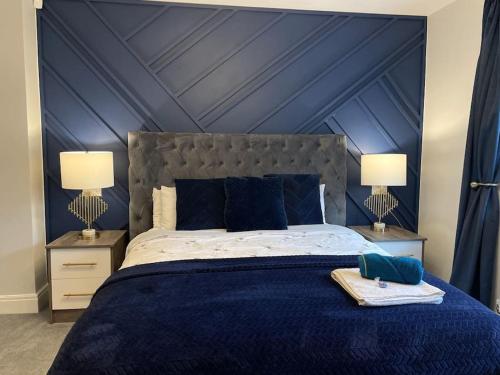 Executive 4 Bedroom Cottage in the heart of Surrey in Send Executive 4 Bedroom Cottage in the heart of Surrey in Send