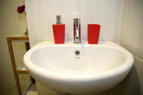 This photo about The Cupcake Suites shared on HyHotel.com