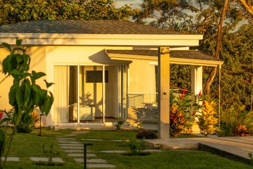 外部景觀, Adeluna Luxury Villas in 蒙提祖馬 外部景觀, Adeluna Luxury Villas in 蒙提祖馬