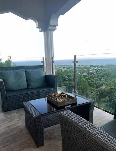 شرفة/ تراس, Prana Estate in Priory شرفة/ تراس, Prana Estate in Priory