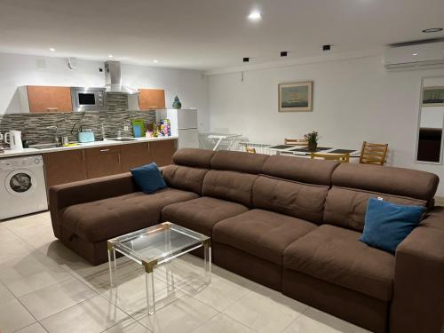 La casa Linda con terraza y vistas al mar in Sant Antoni de Calonge La casa Linda con terraza y vistas al mar in Sant Antoni de Calonge