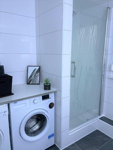 Alte Schule, Ferien- und Monteurwohnung