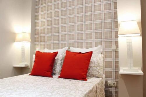 Acogedor apartamento con acceso directo Plaza Castilla-BULL