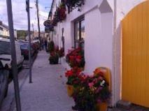 Entrada, Ben View Guesthouse in Clifden Entrada, Ben View Guesthouse in Clifden