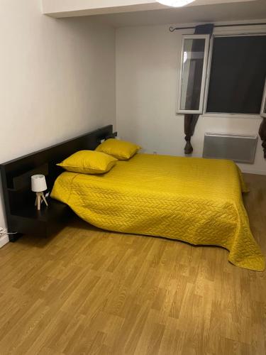 L’oustal in 聖費利克斯洛拉蓋 L’oustal in 聖費利克斯洛拉蓋