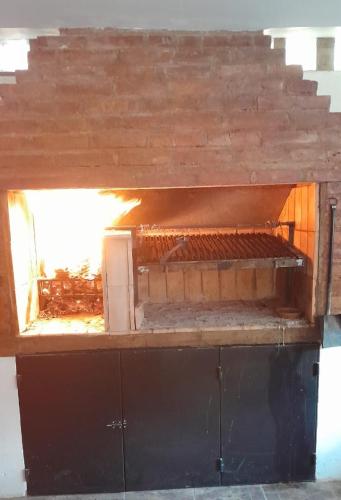 Casa Quincho in 플로티에르 Casa Quincho in 플로티에르
