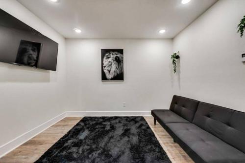 Getaway Located In The Heart Of Dallas in East Dallas Getaway Located In The Heart Of Dallas in East Dallas