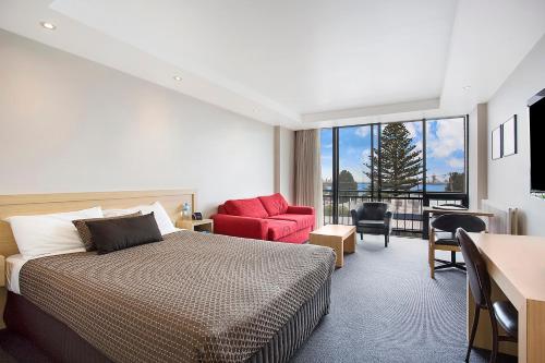 Richmond Henty Hotel in بورتلاند Richmond Henty Hotel in بورتلاند