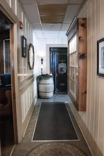 大堂, 麥克勞德河旅館 - 民宿 (MCCLOUD RIVER INN - BED AND BREAKFAST) in 麥克勞德 (CA) 大堂, 麥克勞德河旅館 - 民宿 (MCCLOUD RIVER INN - BED AND BREAKFAST) in 麥克勞德 (CA)