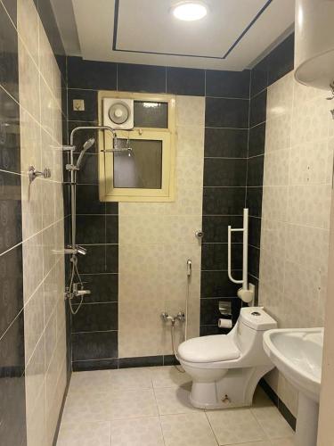 new suite 4 near Al Osrah International Hospital new suite 4 near Al Osrah International Hospital