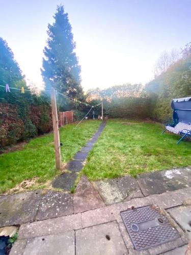 Garden, SwankyHome 4 Groups/Contractors in Castle Bromwich Garden, SwankyHome 4 Groups/Contractors in Castle Bromwich
