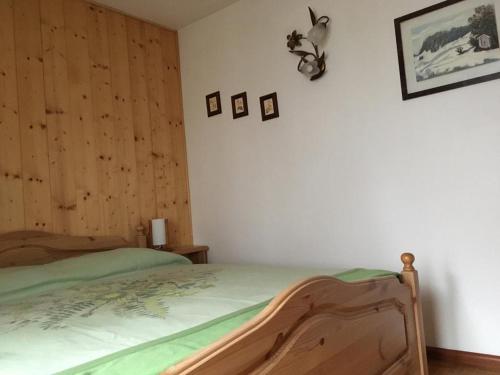 Marmolada Apartments