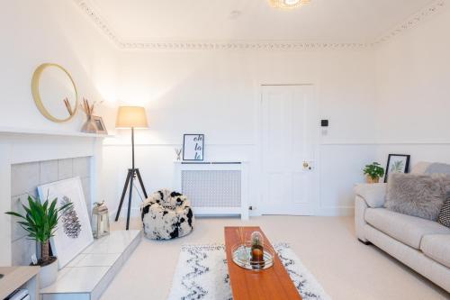 Glengate - Traditional home in Kirriemuir in Kirriemuir Glengate - Traditional home in Kirriemuir in Kirriemuir