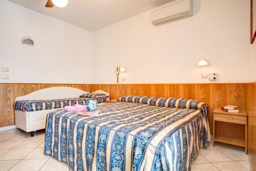 Hotel Genzianella in Cervia Hotel Genzianella in Cervia