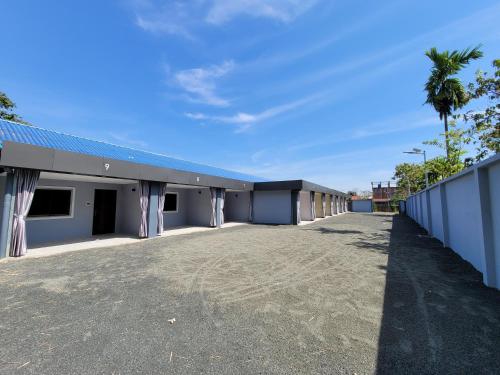 83 Guesthouse in Tbeng Meanchey 83 Guesthouse in Tbeng Meanchey