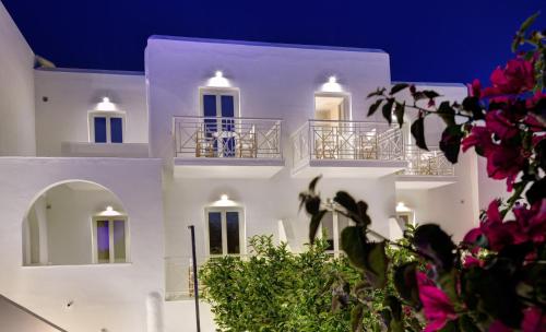 KOKOON in Paros Island KOKOON in Paros Island