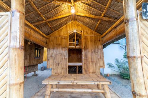 Bamboo Paraiso in 阿拉明諾斯市 Bamboo Paraiso in 阿拉明諾斯市