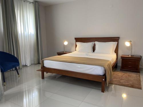 Inhambane Hotel Escola in Inhambane Inhambane Hotel Escola in Inhambane