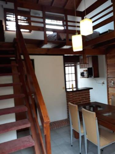 Departamento Loft P/4 personas in Barrio Constitucion Departamento Loft P/4 personas in Barrio Constitucion