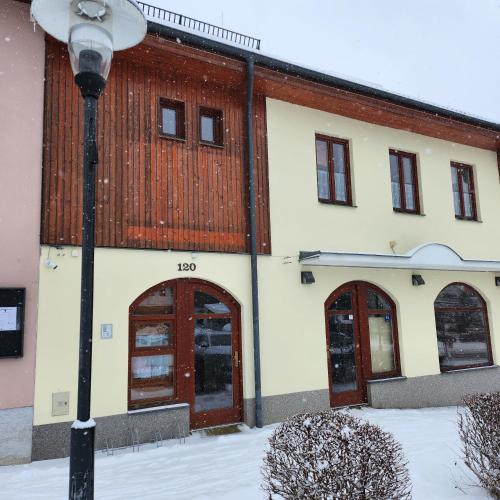 Exterior view, Ubytovani u Maxe in Lipno nad Vltavou Exterior view, Ubytovani u Maxe in Lipno nad Vltavou