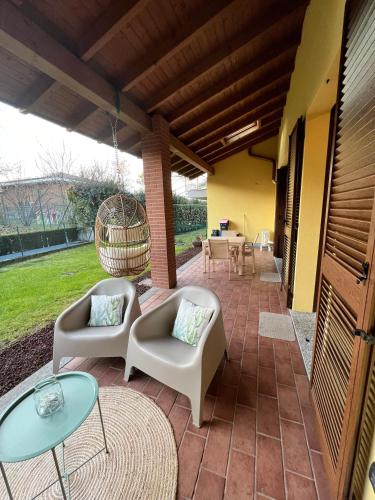 Il Canneto in Bodio Lomnago Il Canneto in Bodio Lomnago