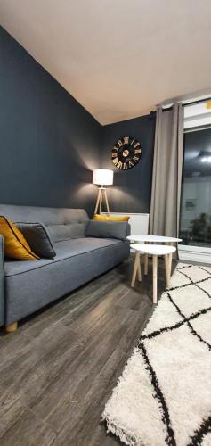 T3-EXCEPTIONNEL-2 terrasses-2 places de parking-spacieux-proche Paris in Argenteuil T3-EXCEPTIONNEL-2 terrasses-2 places de parking-spacieux-proche Paris in Argenteuil