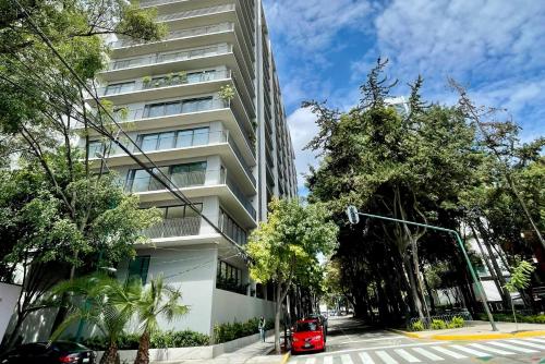 Mi Zona Lodging Condesa