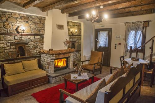 T'Asprolithia in Kalyvia Fylaktis T'Asprolithia in Kalyvia Fylaktis