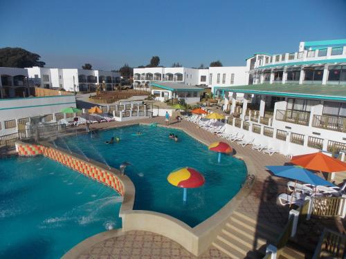 Hotel Resort Riu- Tai