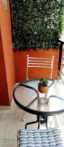 Apart del Centro 02 in ซานตาเฟ่ Apart del Centro 02 in ซานตาเฟ่