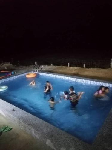 Homestay Bendang Hilir in Kuala Nerang Homestay Bendang Hilir in Kuala Nerang