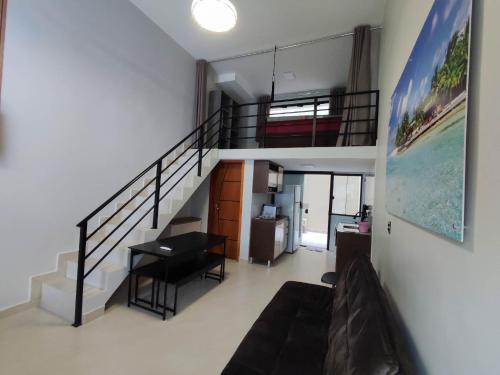 GUARATUBA LOFTS in Guaratuba GUARATUBA LOFTS in Guaratuba