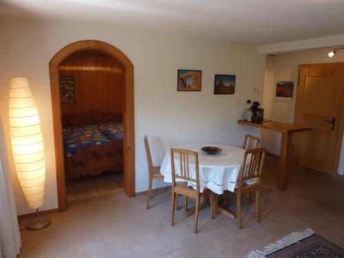 Chalet Aebnetbode in Saanen Chalet Aebnetbode in Saanen