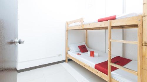 RedDoorz @ SCJS INN Buug Sibugay in 萊克伍德 RedDoorz @ SCJS INN Buug Sibugay in 萊克伍德