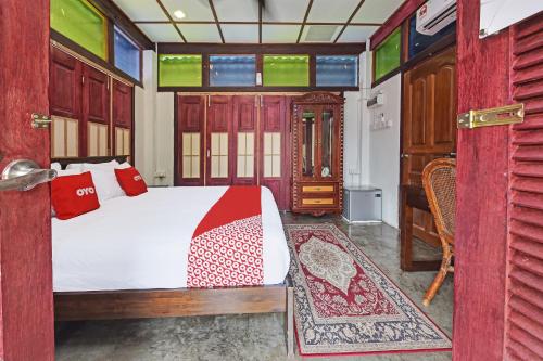 OYO Home 90332 Jentayu Homestay Pontian near Kukup Island Johor National Park OYO Home 90332 Jentayu Homestay Pontian near Kukup Island Johor National Park