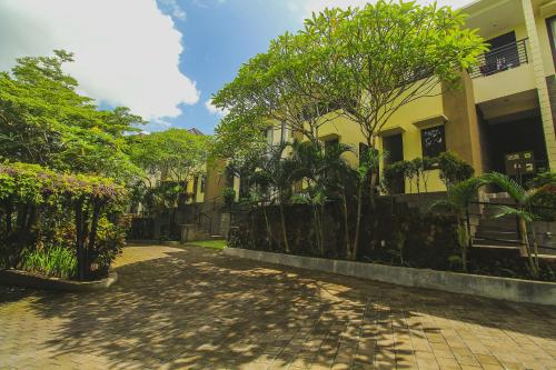 Pemandangan, Abisha Resort Jimbaran in Jimbaran Pemandangan, Abisha Resort Jimbaran in Jimbaran