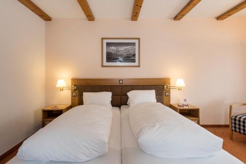 Sunstar Hotel & SPA Grindelwald in Grindelwald Sunstar Hotel & SPA Grindelwald in Grindelwald