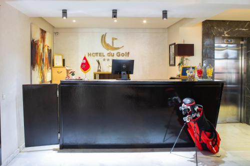 Fuajee, HOTEL DU GOLF MOHAMMEDIA in Mohammedia Fuajee, HOTEL DU GOLF MOHAMMEDIA in Mohammedia