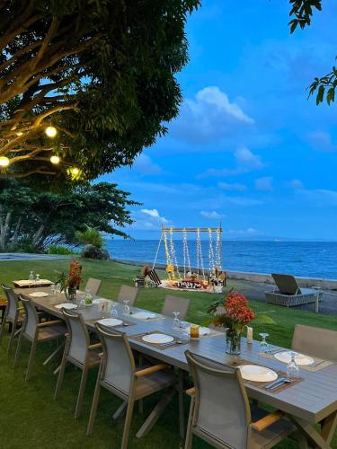 景色, インフィニティ ダイビング リゾート & レジデンス (Infinity Diving Resort & Residences) in ドゥマゲテ 景色, インフィニティ ダイビング リゾート & レジデンス (Infinity Diving Resort & Residences) in ドゥマゲテ