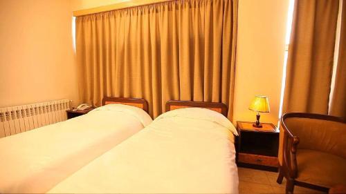 Central Hotel in Kabul in Kabul Central Hotel in Kabul in Kabul