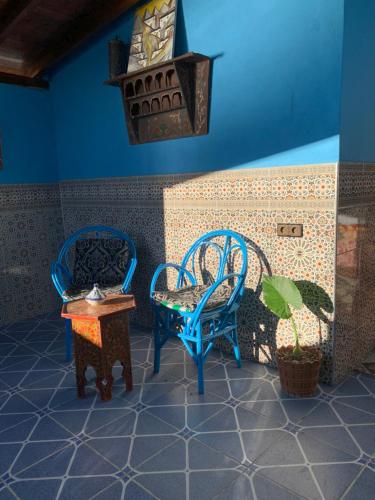 Beach House in Asilah Beach House in Asilah