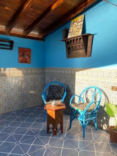 Beach House in Asilah Beach House in Asilah