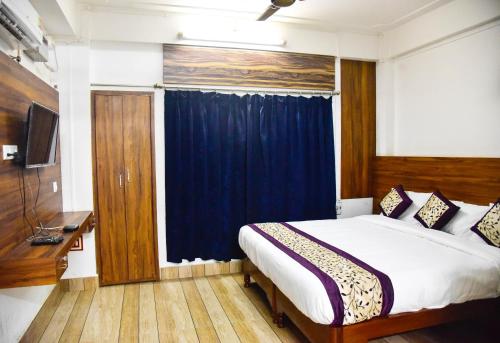 OYO 40984 Hotel Supinsa in Itanagar OYO 40984 Hotel Supinsa in Itanagar