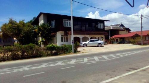 Homestay Kuala Terengganu One Stop near Crystal Mosque Homestay Kuala Terengganu One Stop near Crystal Mosque